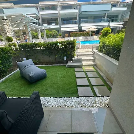 Ll65apartments Sithonia Apartment Nikiti (Sithonia)