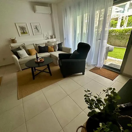 Ll65apartments Sithonia Apartment