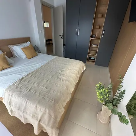 Apartment Ll65apartments Sithonia *
