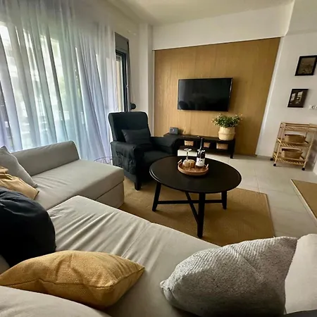 Ll65apartments Sithonia
