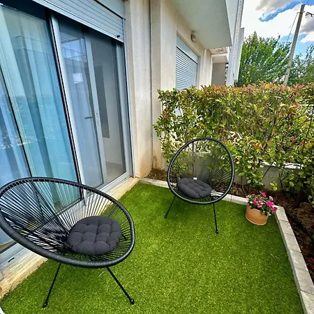 Apartament Ll65apartments Sithonia Nikiti (Sithonia)