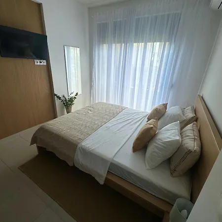 Apartment Ll65apartments Sithonia
