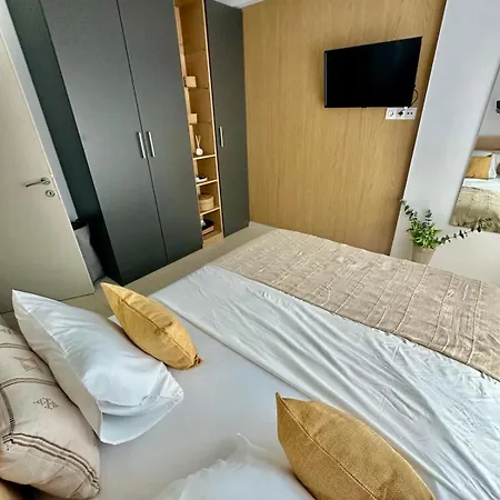 Ll65apartments Sithonia Apartament Nikiti (Sithonia)