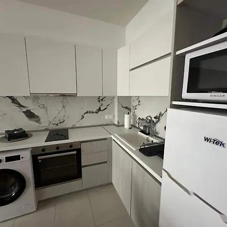 Ll65apartments Sithonia Nikiti (Sithonia)