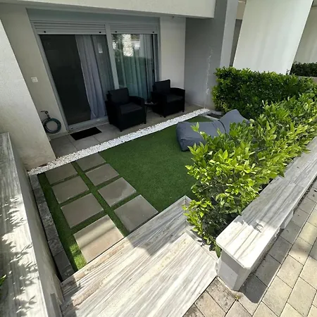 Ll65apartments Sithonia Nikiti (Sithonia)