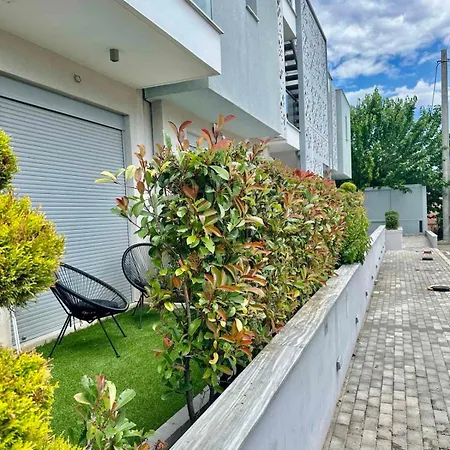 Ll65apartments Sithonia