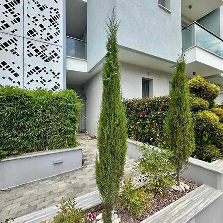 Ll65apartments Sithonia Apartament *