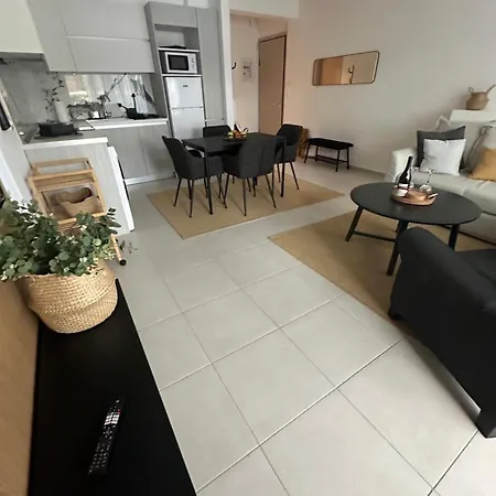 Apartment Ll65apartments Sithonia *