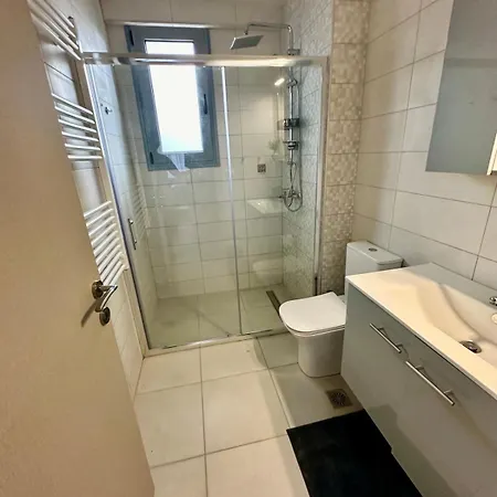 Ll65apartments Sithonia Apartament *