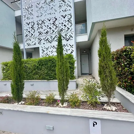 Apartament Ll65apartments Sithonia Nikiti (Sithonia)