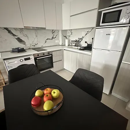 Ll65apartments Sithonia
