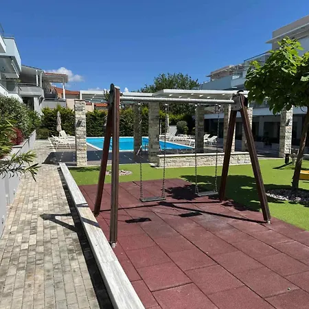 Ll65apartments Sithonia Apartment *