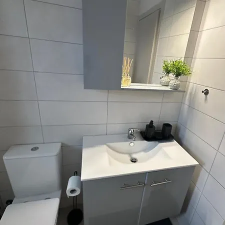 Apartment Ll65apartments Sithonia *